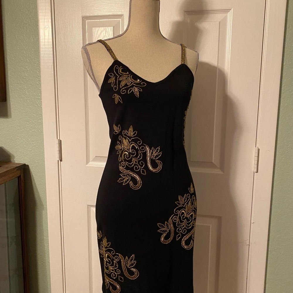 Women’s Dress